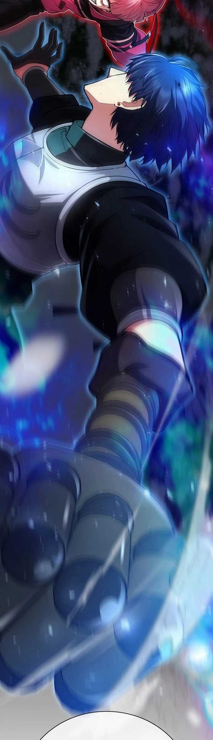 Debuff Master Chapter 35 Gambar 67