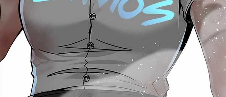 Debuff Master Chapter 35 Gambar 70