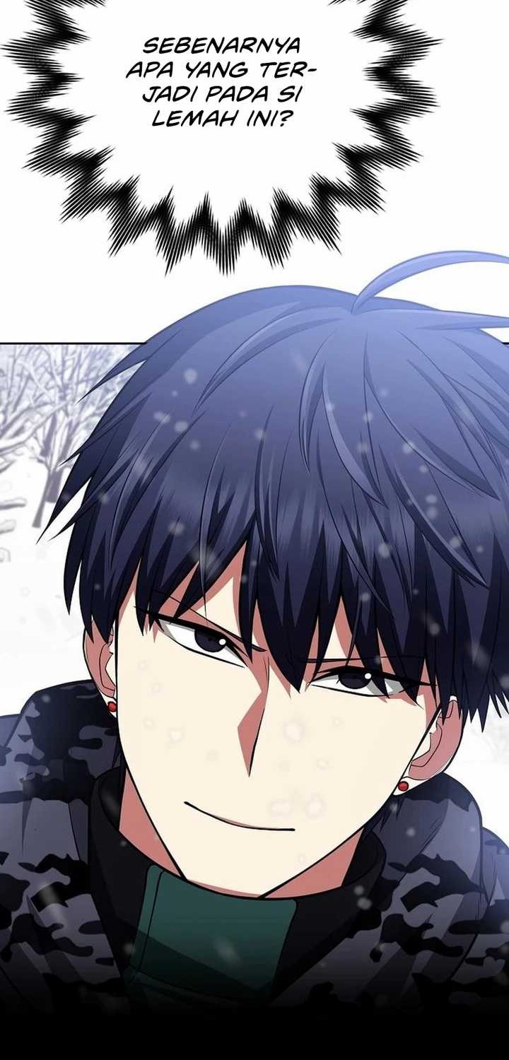 Debuff Master Chapter 35 Gambar 9