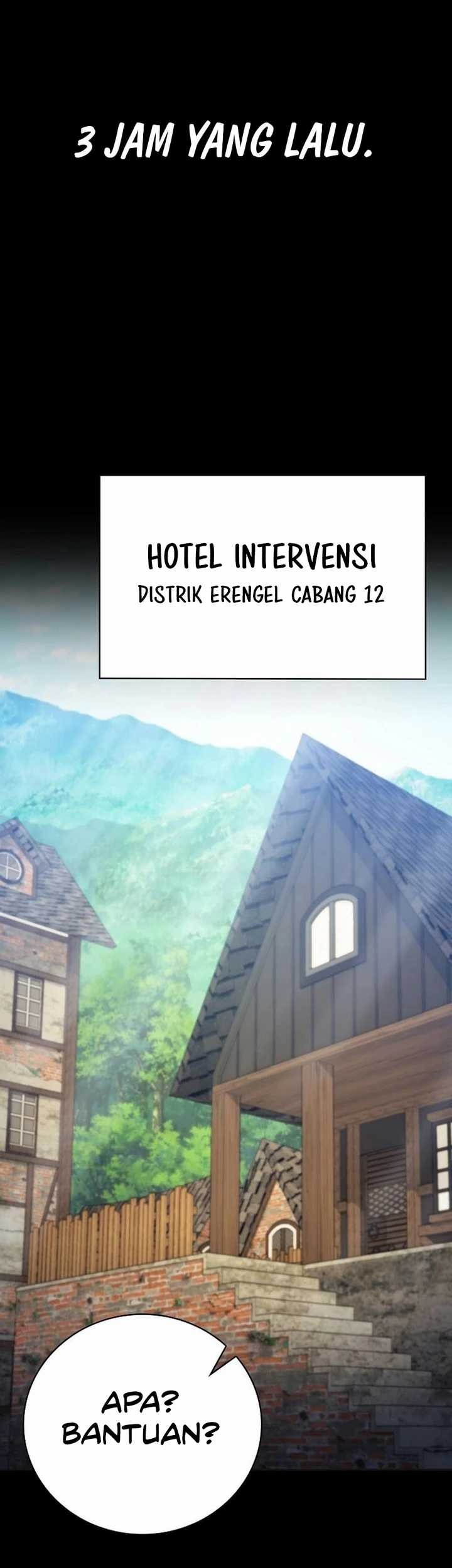 Debuff Master Chapter 35 Gambar 10