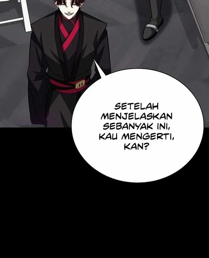 Debuff Master Chapter 35 Gambar 16