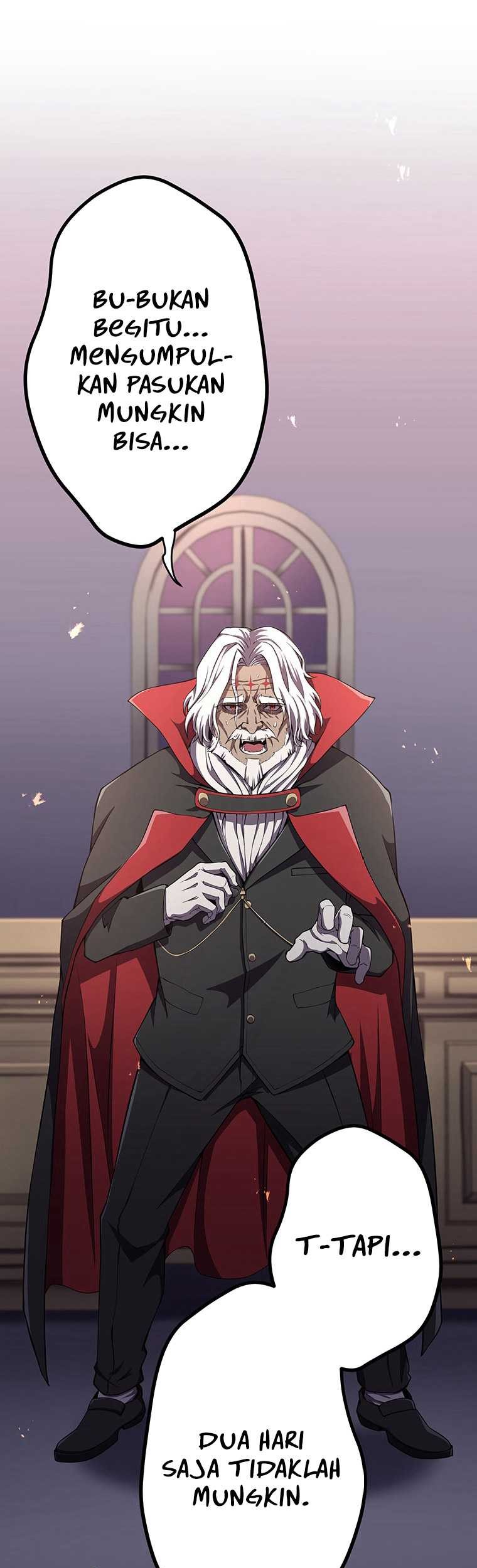 Dungeon Defense Chapter 33 Gambar 18