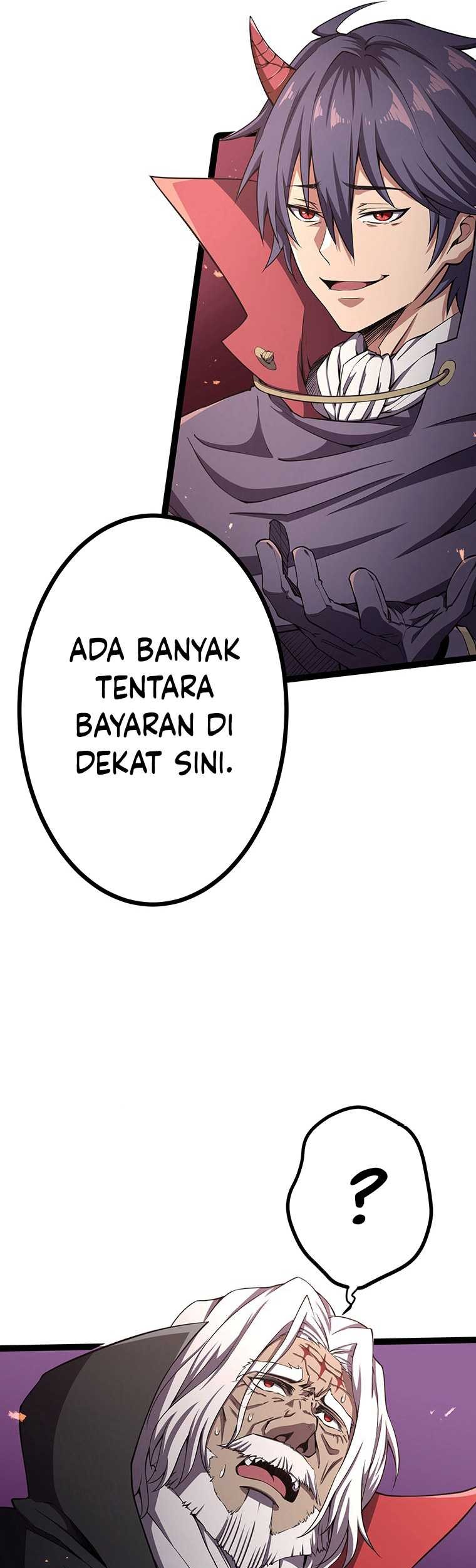 Dungeon Defense Chapter 33 Gambar 22