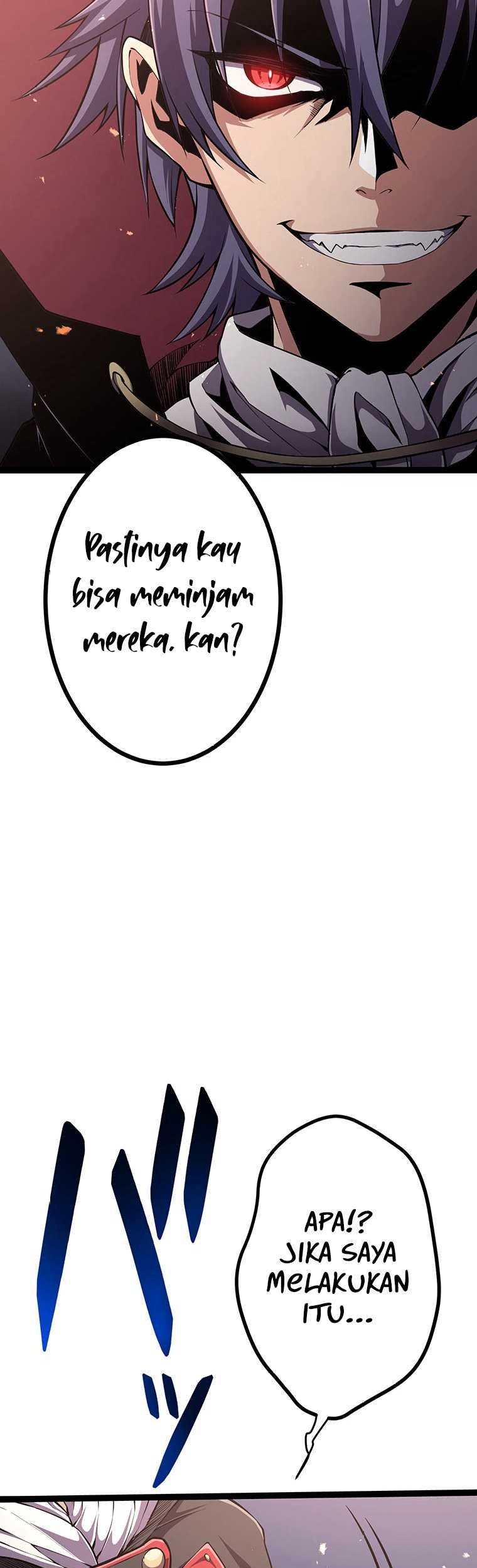 Dungeon Defense Chapter 33 Gambar 26