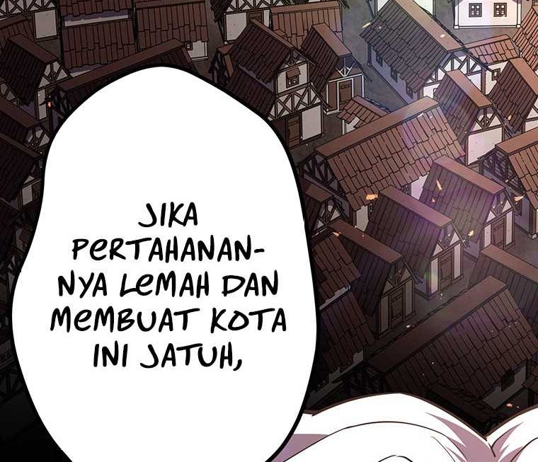 Dungeon Defense Chapter 33 Gambar 29