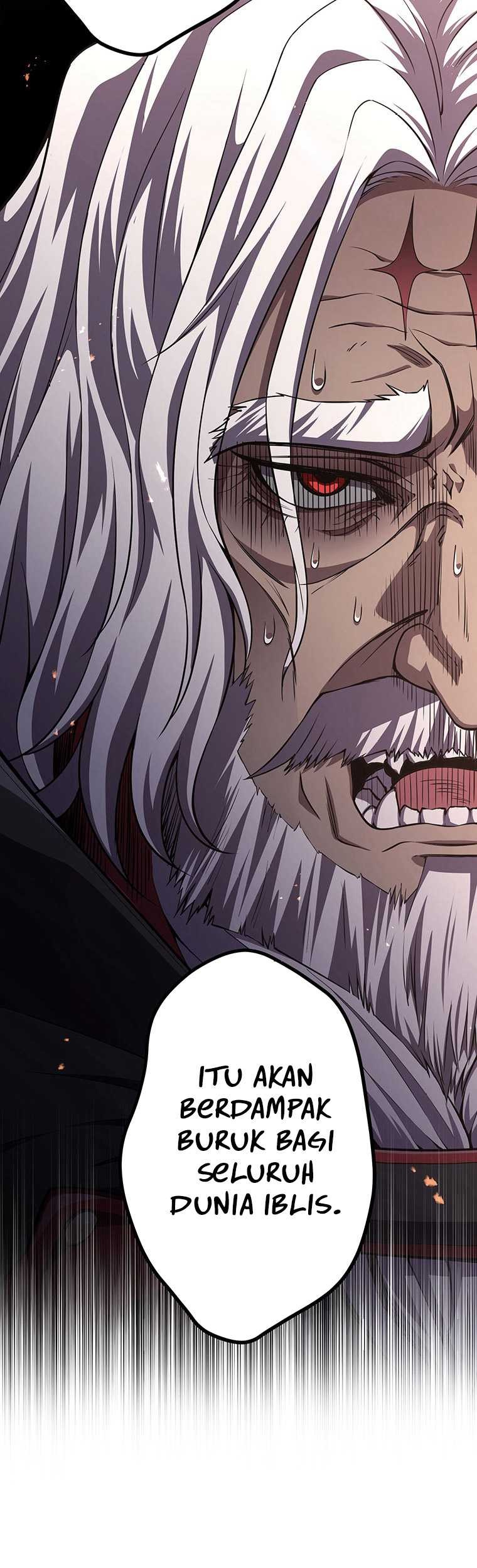 Dungeon Defense Chapter 33 Gambar 30