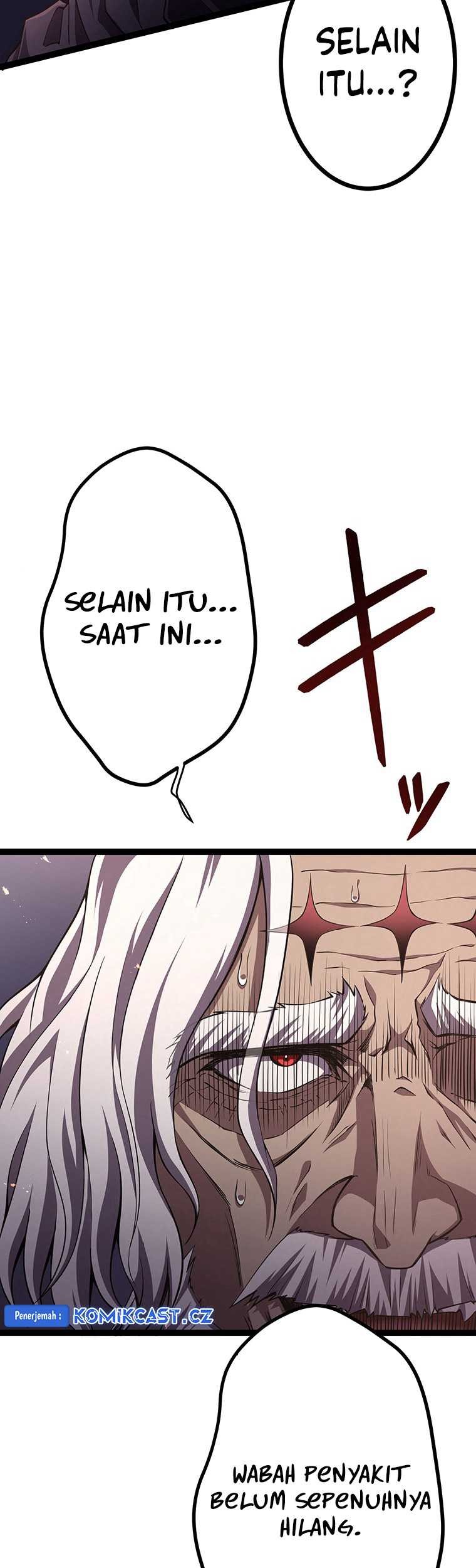 Dungeon Defense Chapter 33 Gambar 34