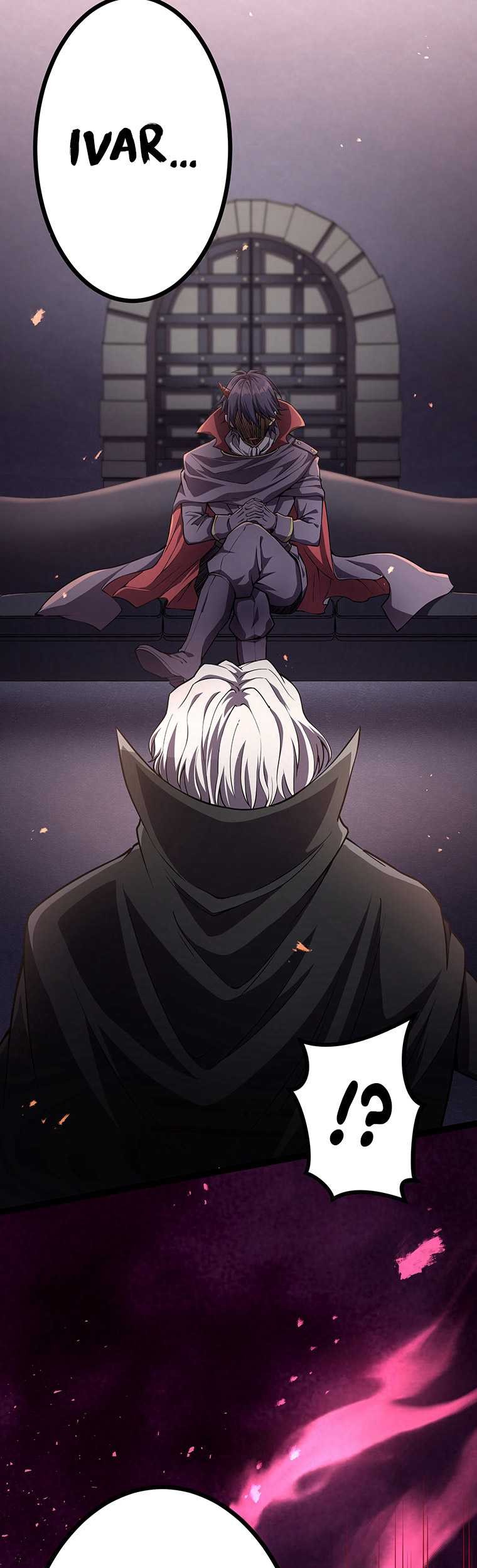 Dungeon Defense Chapter 33 Gambar 36