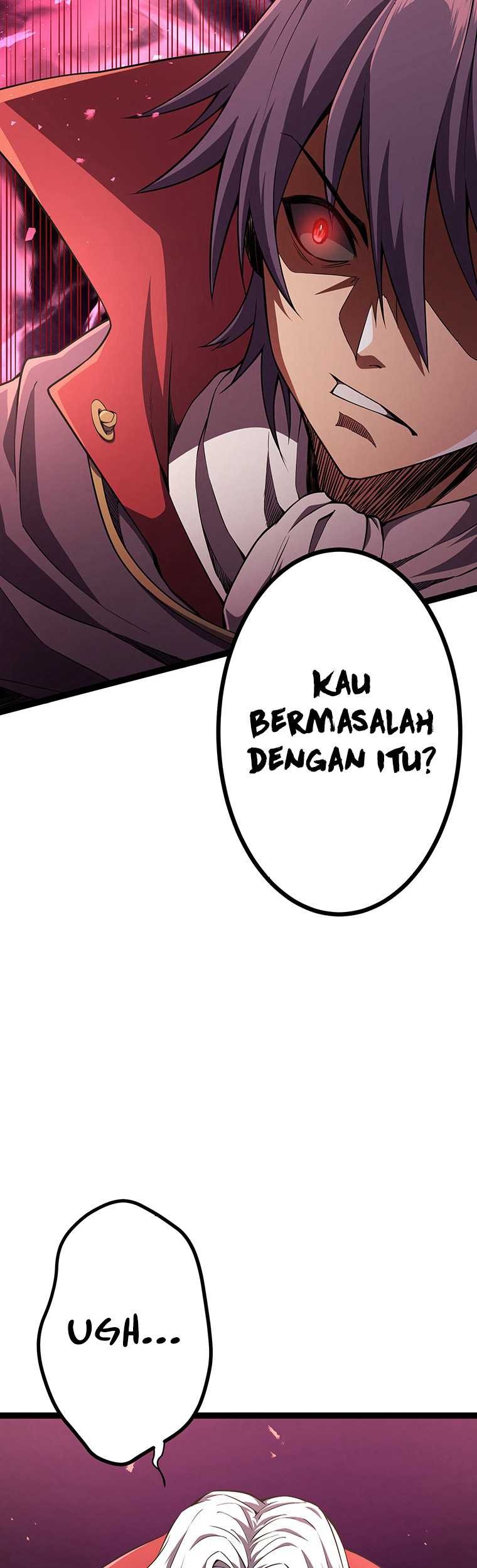 Dungeon Defense Chapter 33 Gambar 38