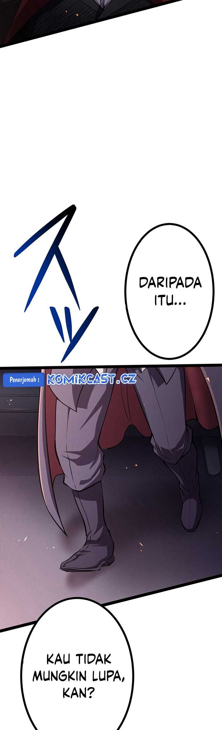 Dungeon Defense Chapter 33 Gambar 40