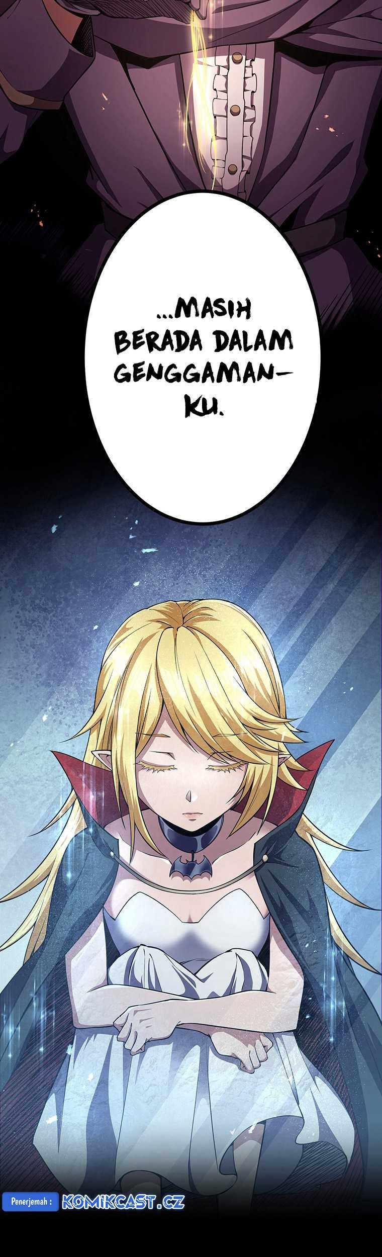 Dungeon Defense Chapter 33 Gambar 44
