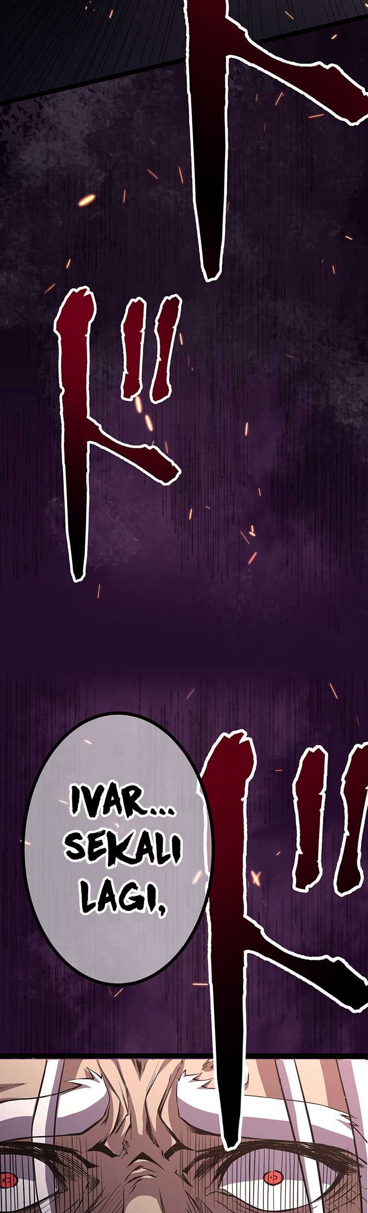 Dungeon Defense Chapter 33 Gambar 56