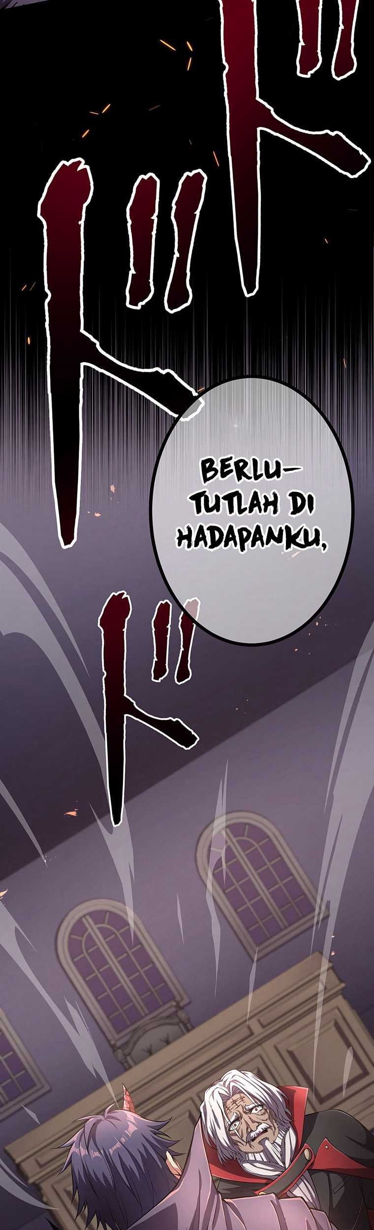 Dungeon Defense Chapter 33 Gambar 58