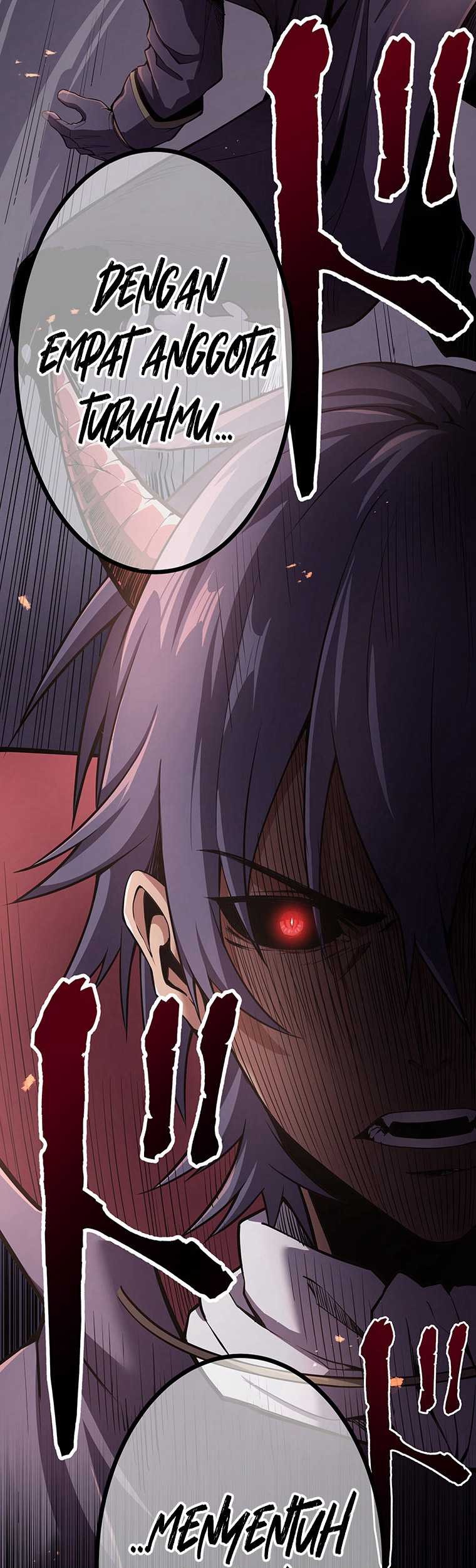 Dungeon Defense Chapter 33 Gambar 60