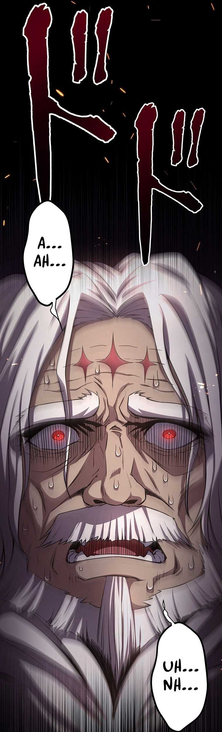 Dungeon Defense Chapter 33 Gambar 62