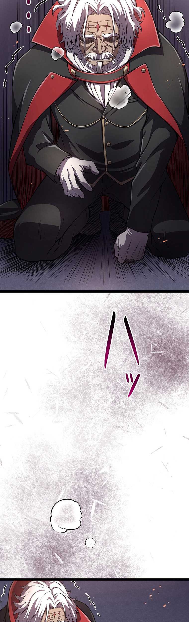 Dungeon Defense Chapter 33 Gambar 66