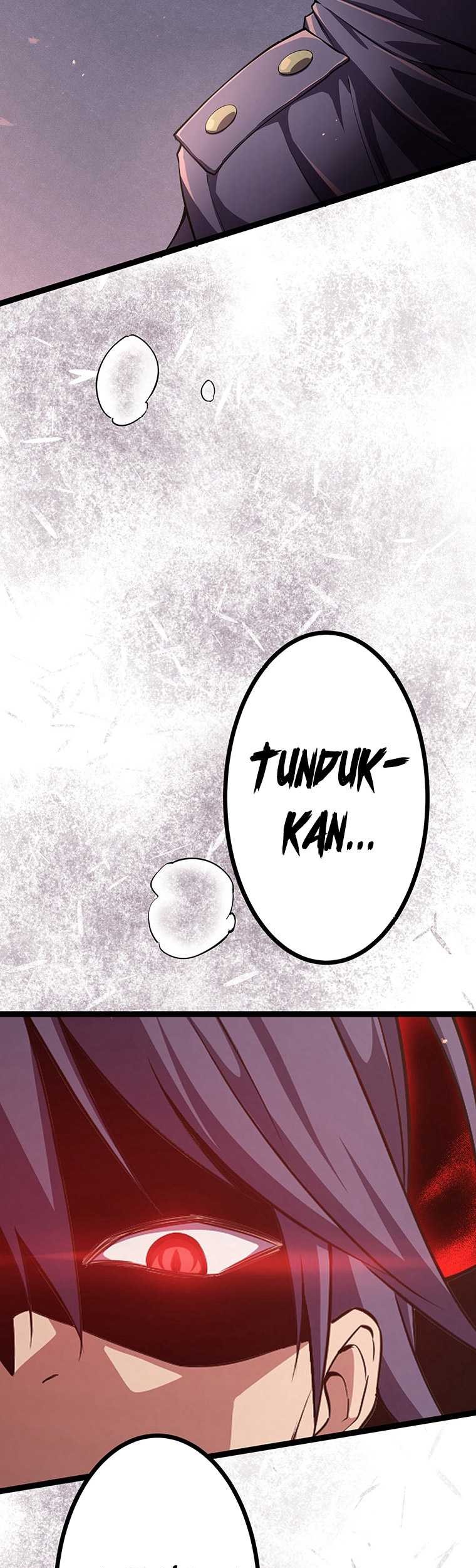 Dungeon Defense Chapter 33 Gambar 68