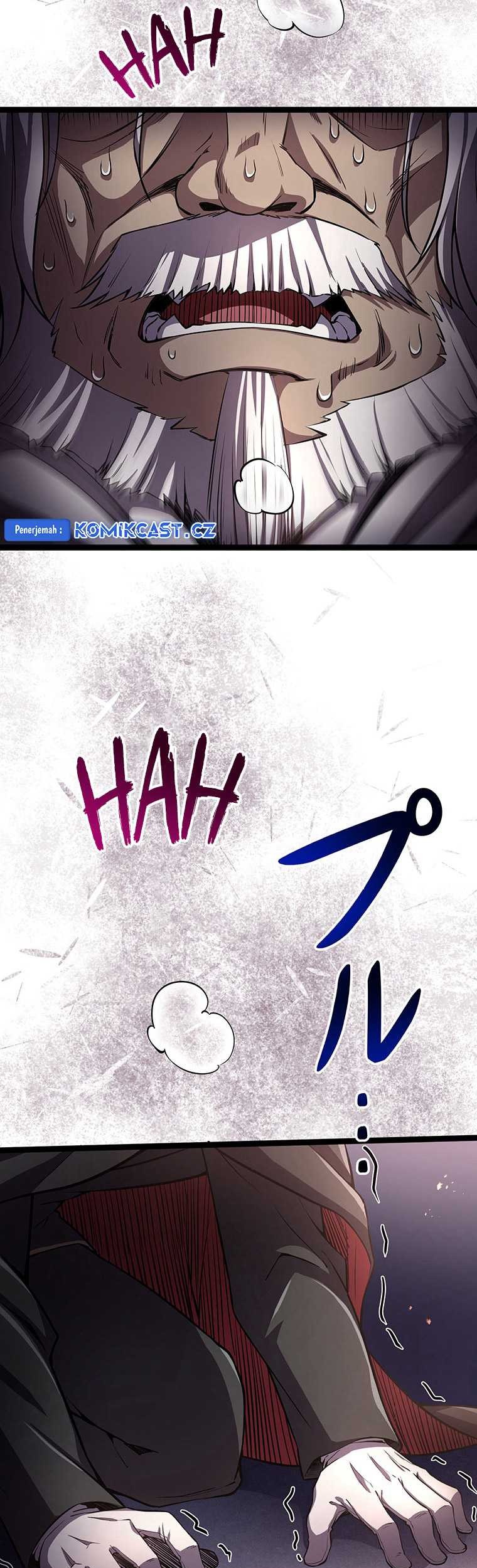Dungeon Defense Chapter 33 Gambar 70
