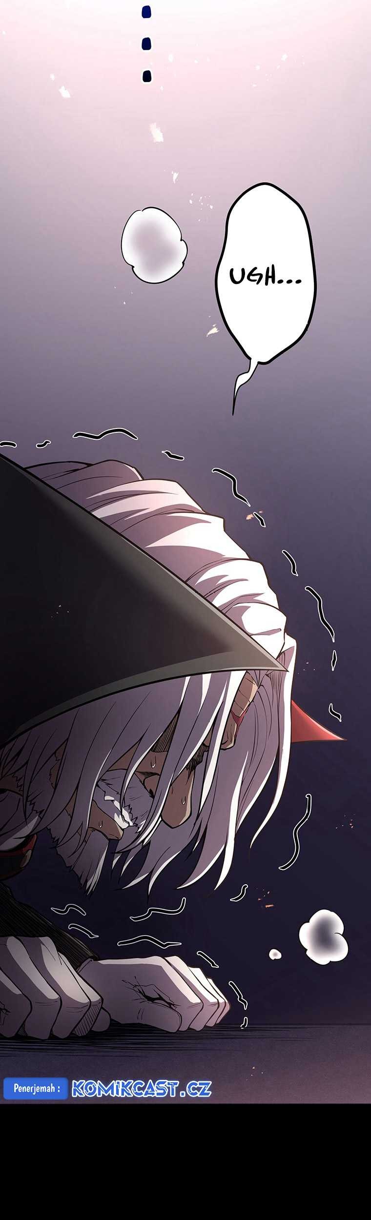 Dungeon Defense Chapter 33 Gambar 72