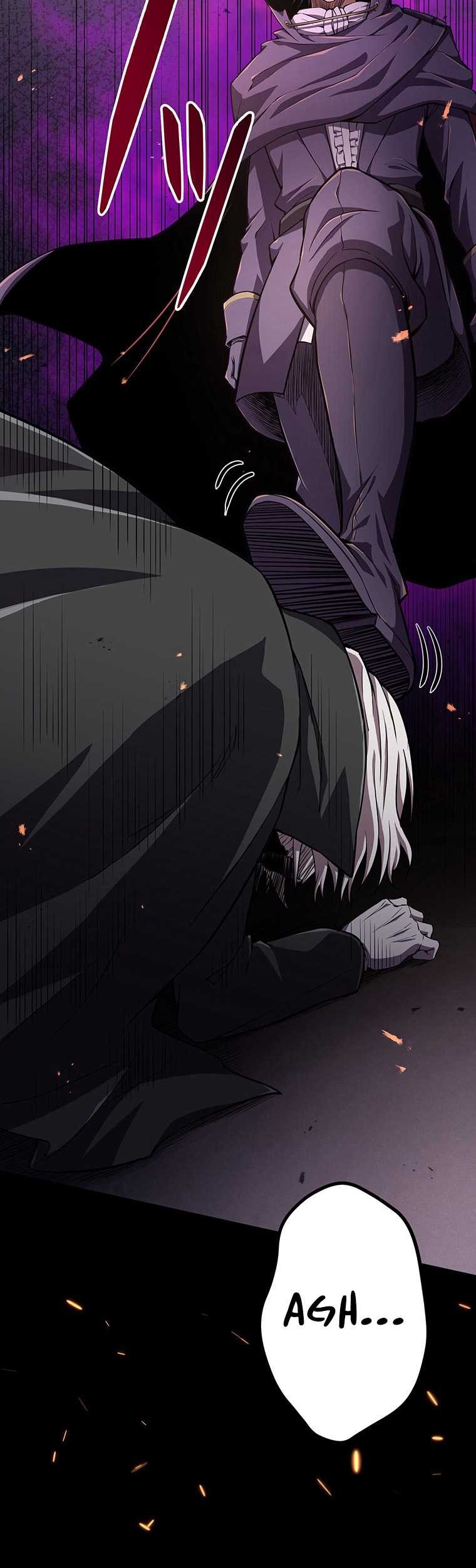 Dungeon Defense Chapter 33 Gambar 76