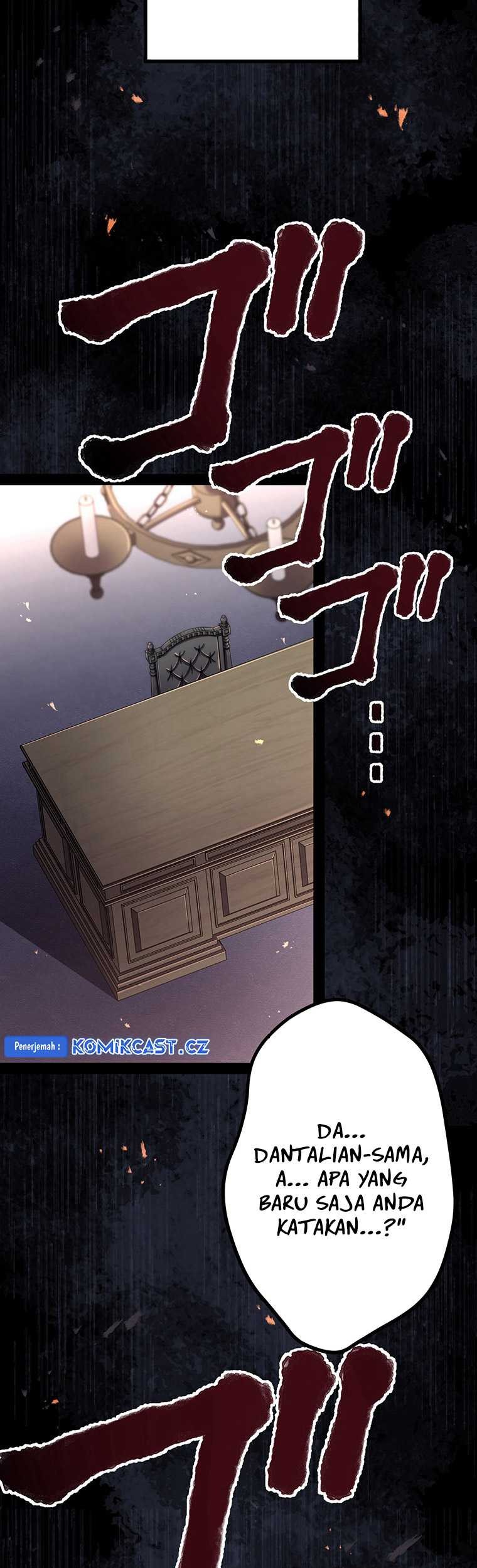 Dungeon Defense Chapter 33 Gambar 4