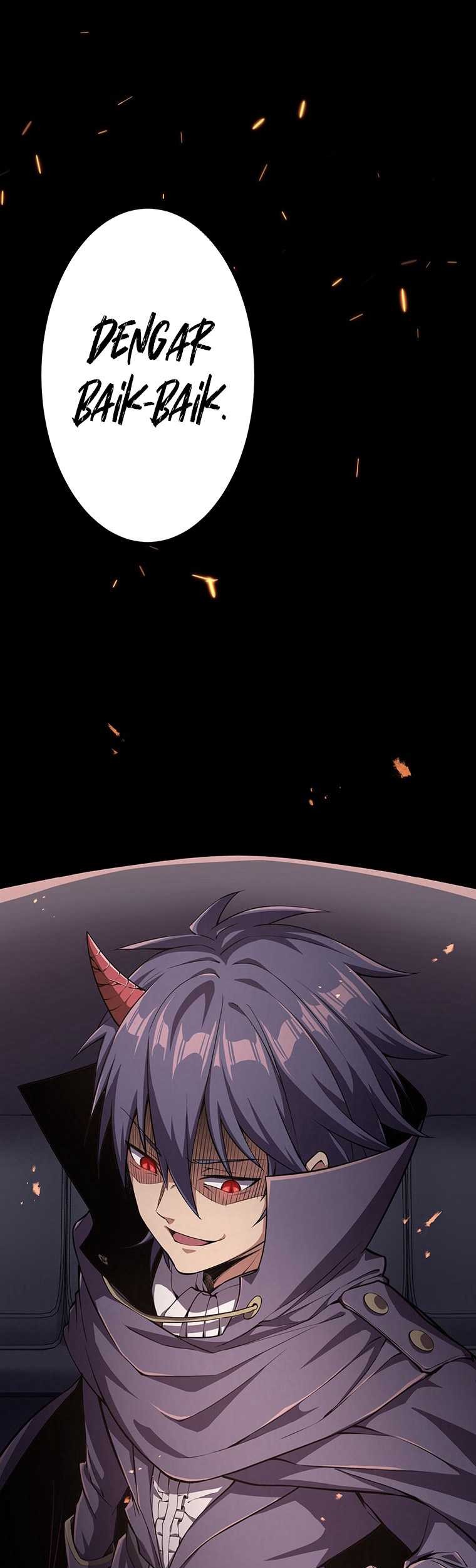 Dungeon Defense Chapter 33 Gambar 78