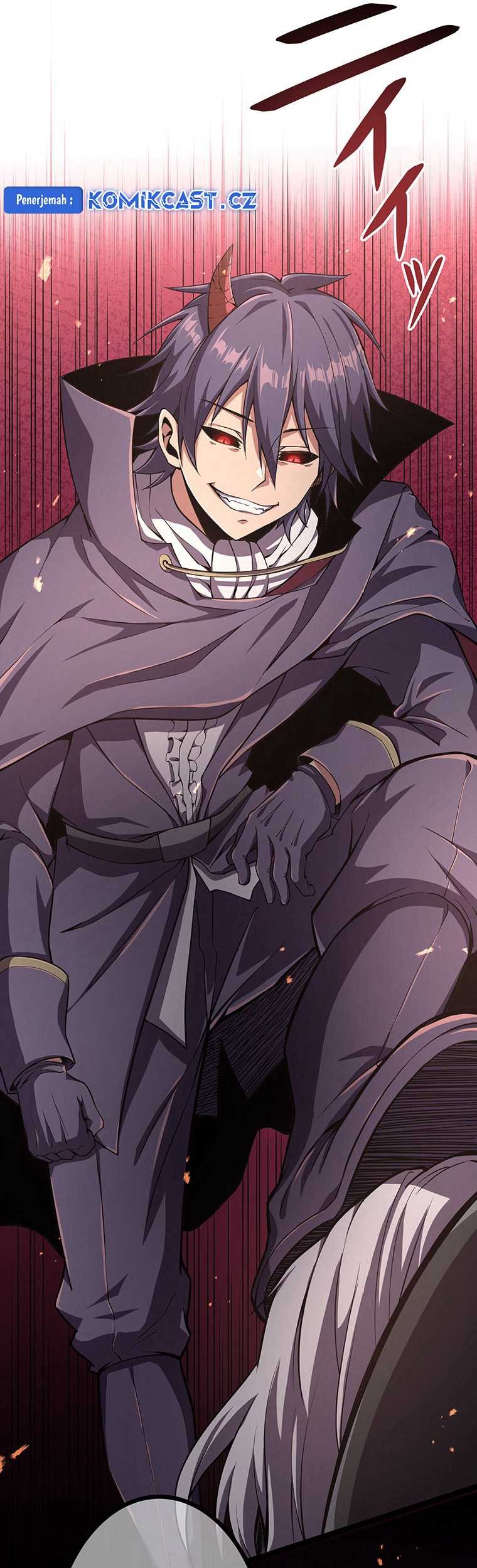 Dungeon Defense Chapter 33 Gambar 82