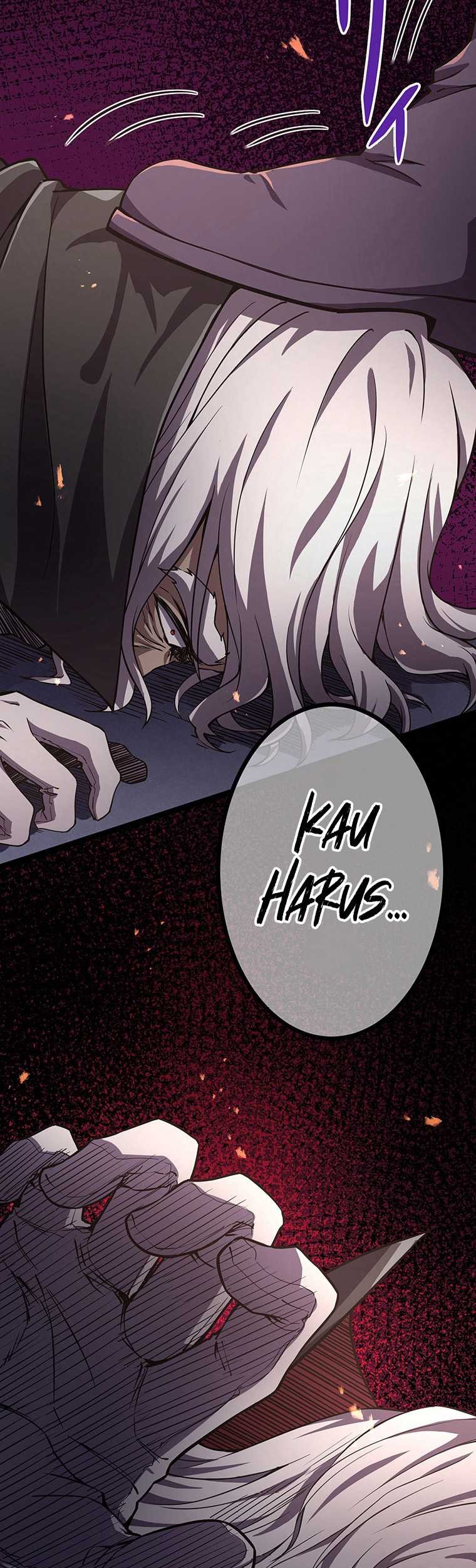 Dungeon Defense Chapter 33 Gambar 84