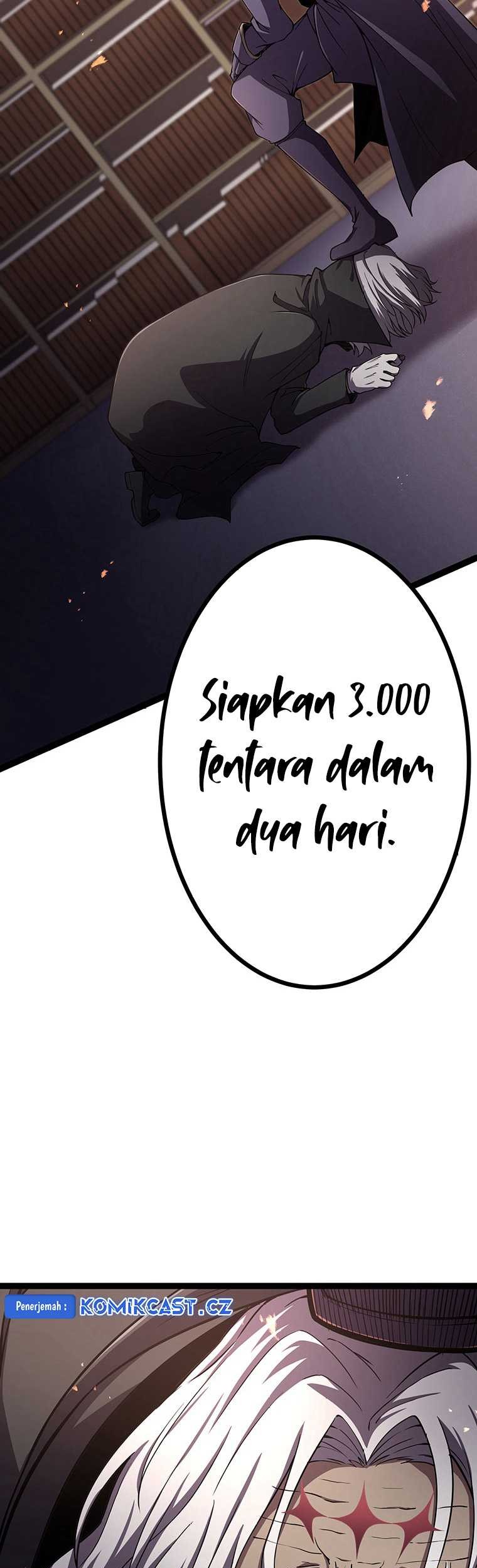 Dungeon Defense Chapter 33 Gambar 88