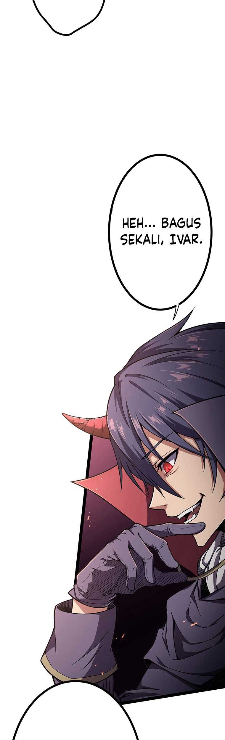 Dungeon Defense Chapter 33 Gambar 90
