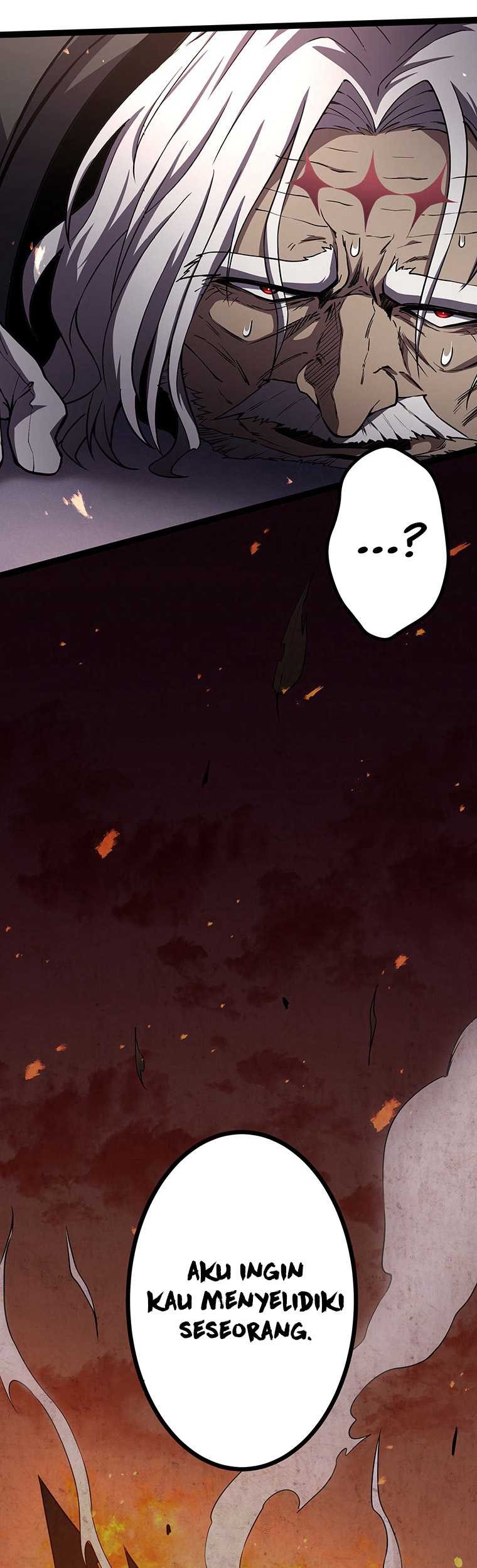 Dungeon Defense Chapter 33 Gambar 92