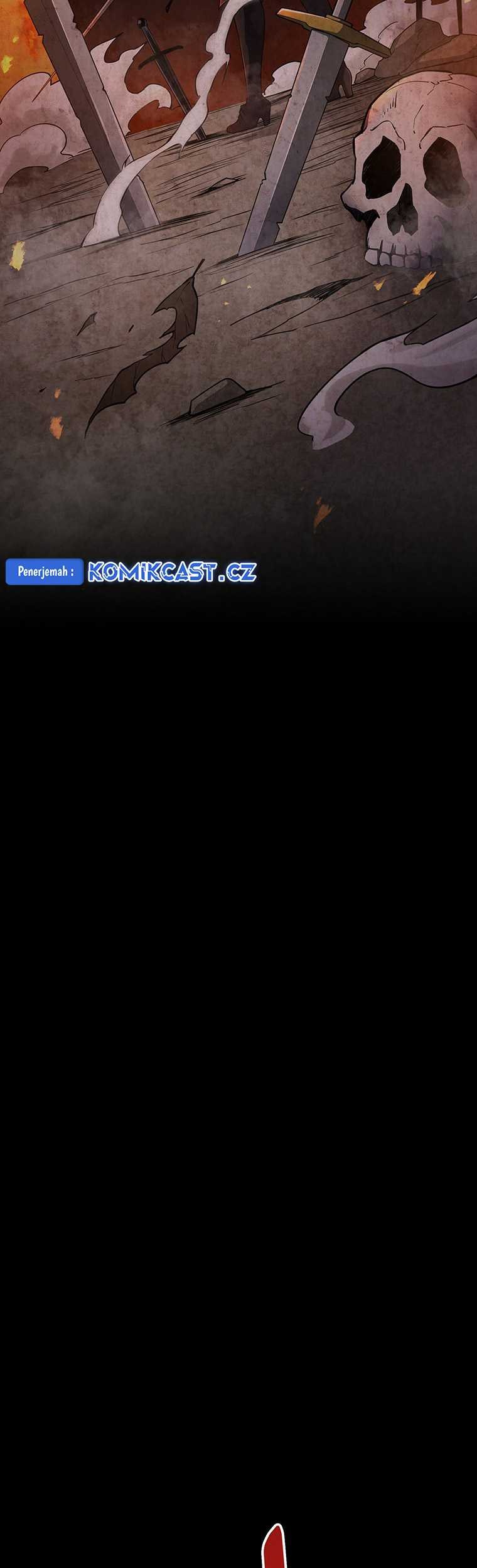 Dungeon Defense Chapter 33 Gambar 94