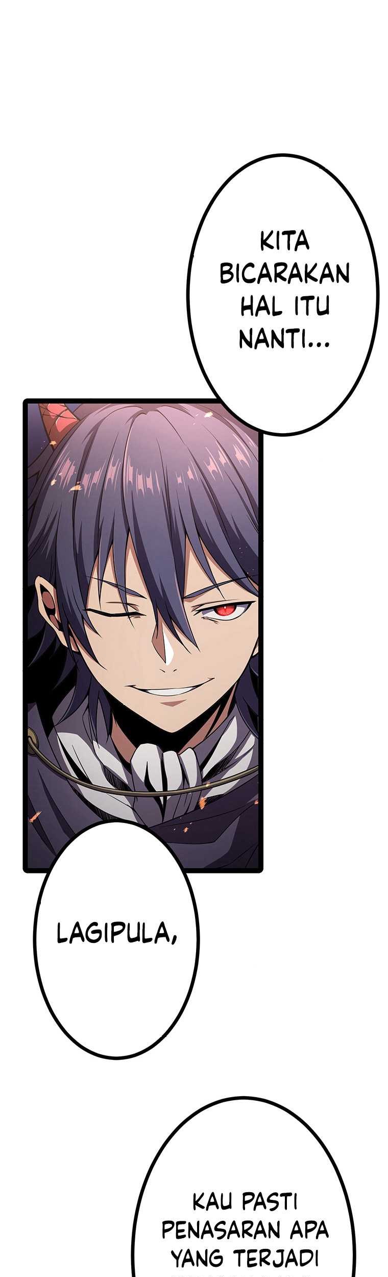 Dungeon Defense Chapter 33 Gambar 102