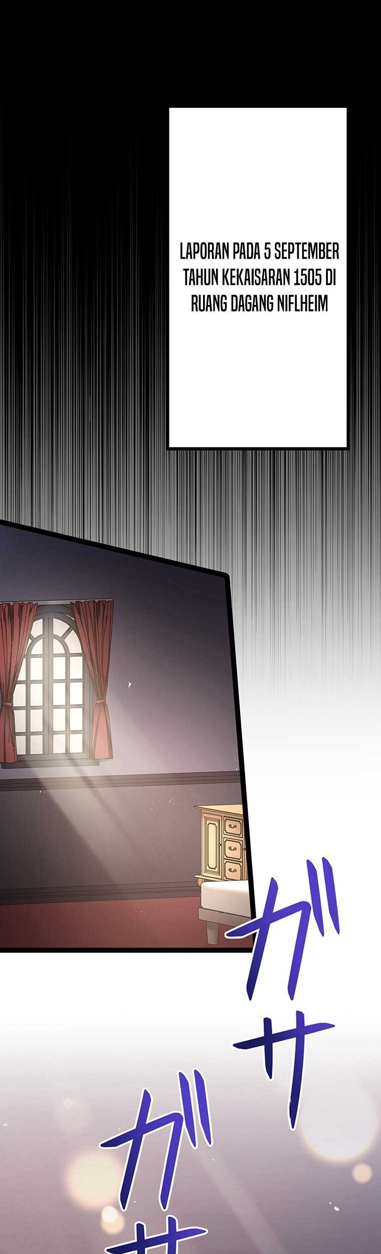 Dungeon Defense Chapter 33 Gambar 106