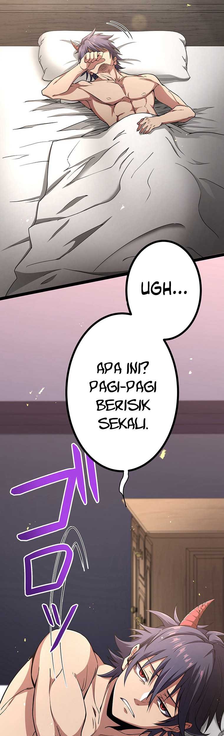 Dungeon Defense Chapter 33 Gambar 108