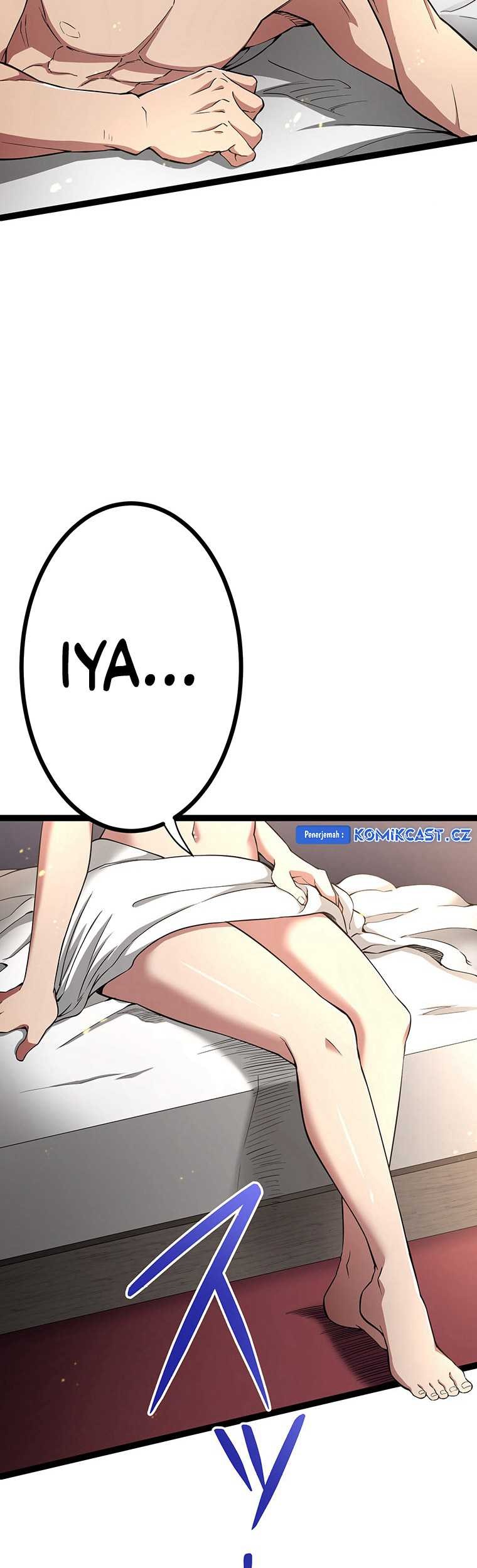 Dungeon Defense Chapter 33 Gambar 114