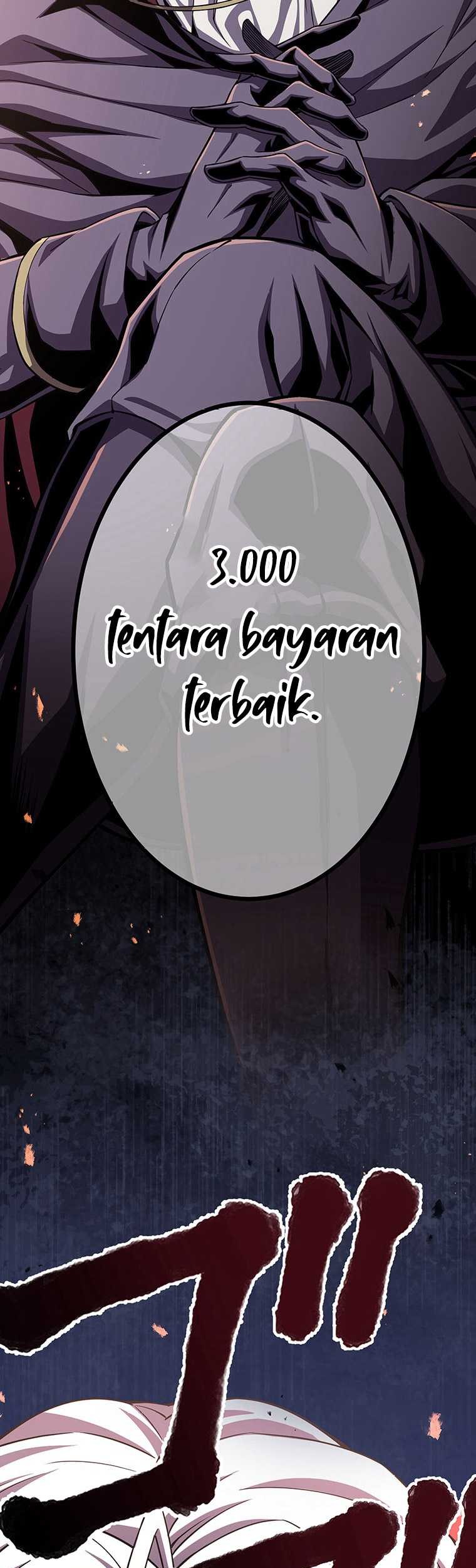 Dungeon Defense Chapter 33 Gambar 8