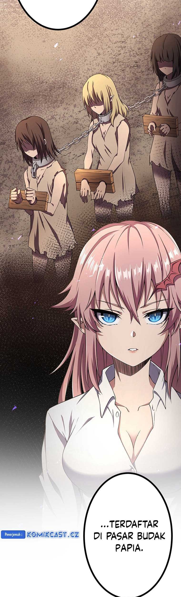 Dungeon Defense Chapter 33 Gambar 120