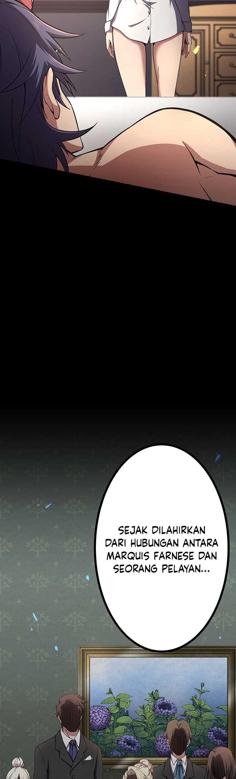 Dungeon Defense Chapter 33 Gambar 124