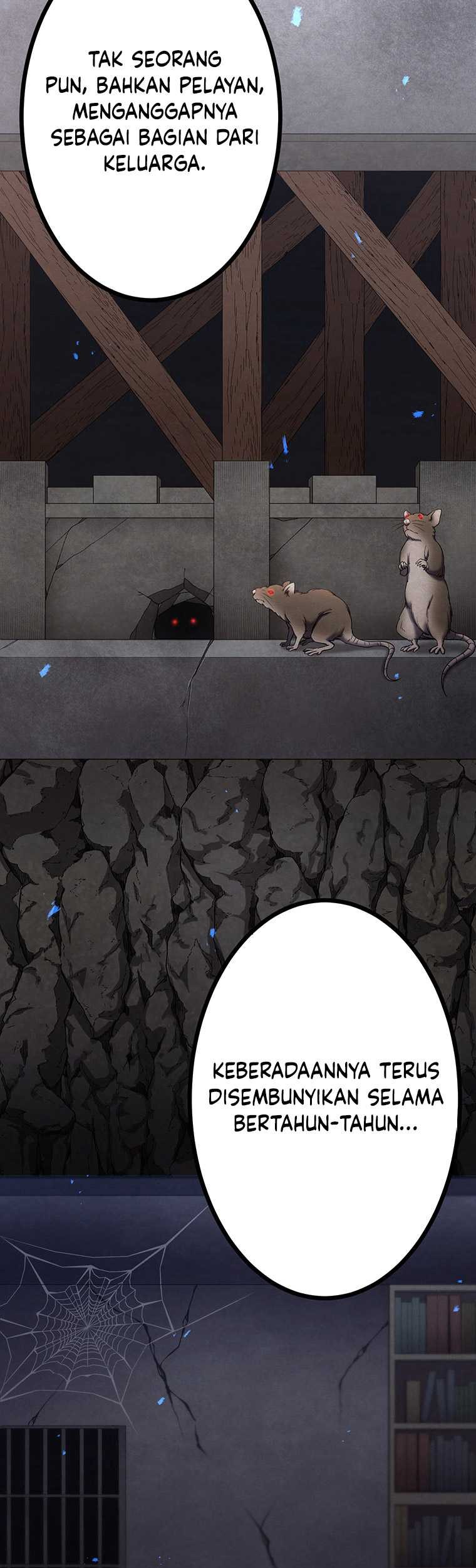 Dungeon Defense Chapter 33 Gambar 126