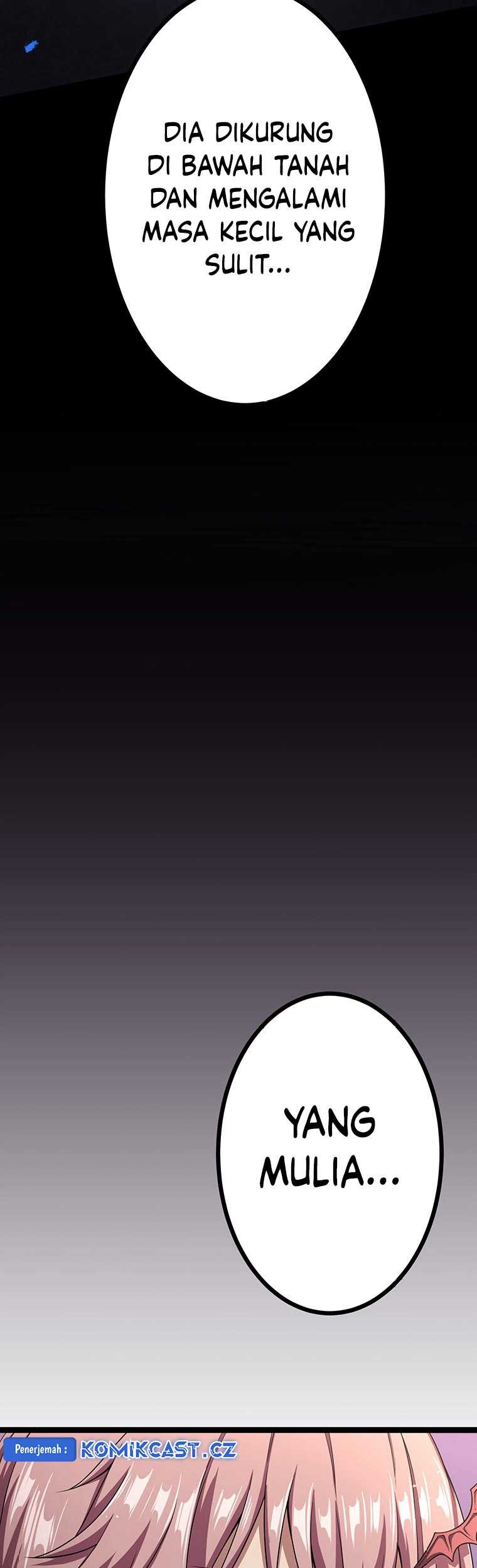 Dungeon Defense Chapter 33 Gambar 128