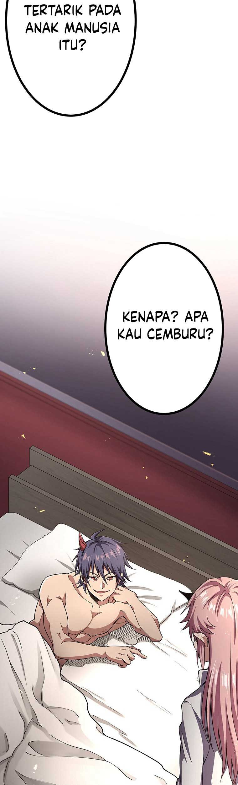Dungeon Defense Chapter 33 Gambar 130