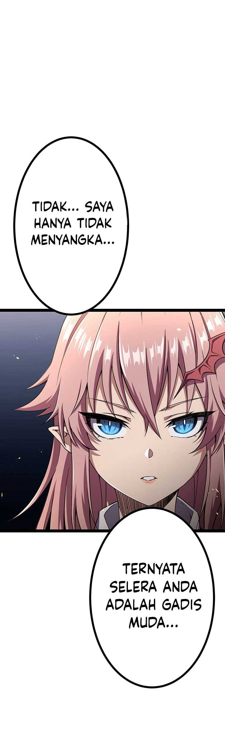 Dungeon Defense Chapter 33 Gambar 132