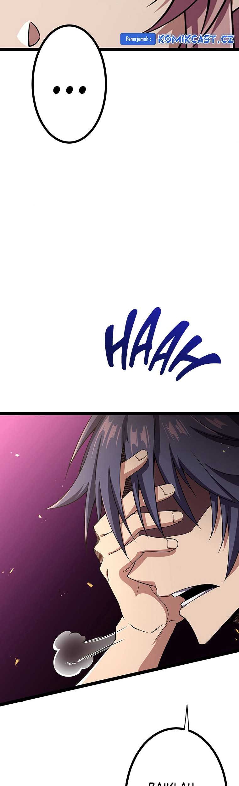Dungeon Defense Chapter 33 Gambar 136