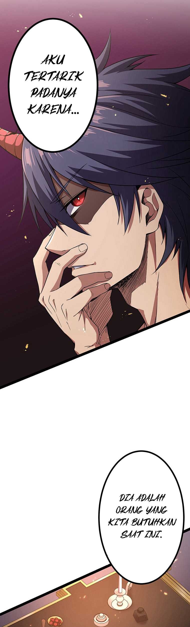 Dungeon Defense Chapter 33 Gambar 138