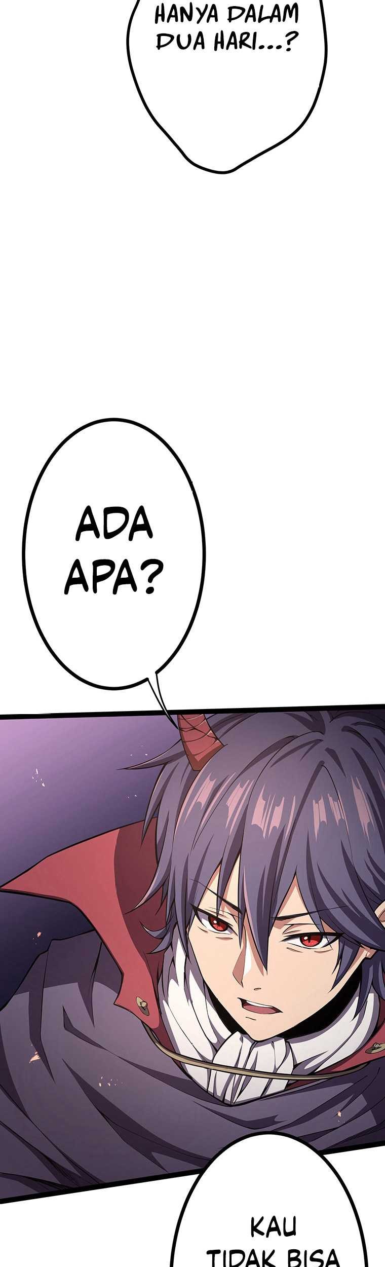 Dungeon Defense Chapter 33 Gambar 16
