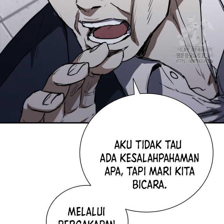 Shark Wyvern Chapter 68 Gambar 28