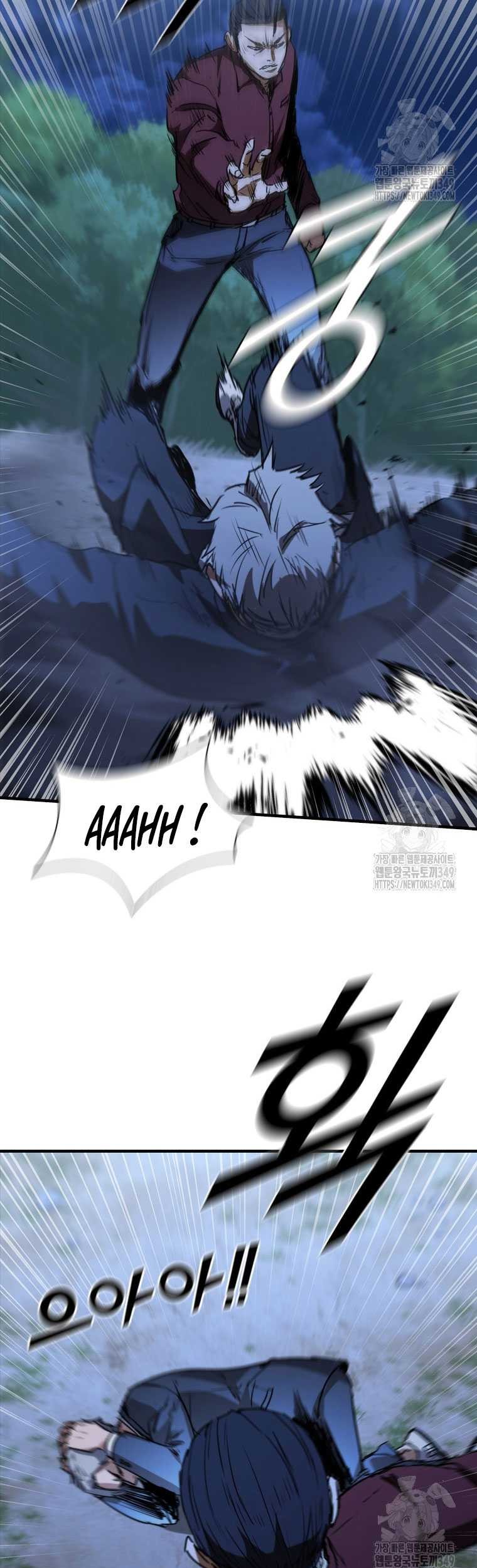 Shark Wyvern Chapter 68 Gambar 56