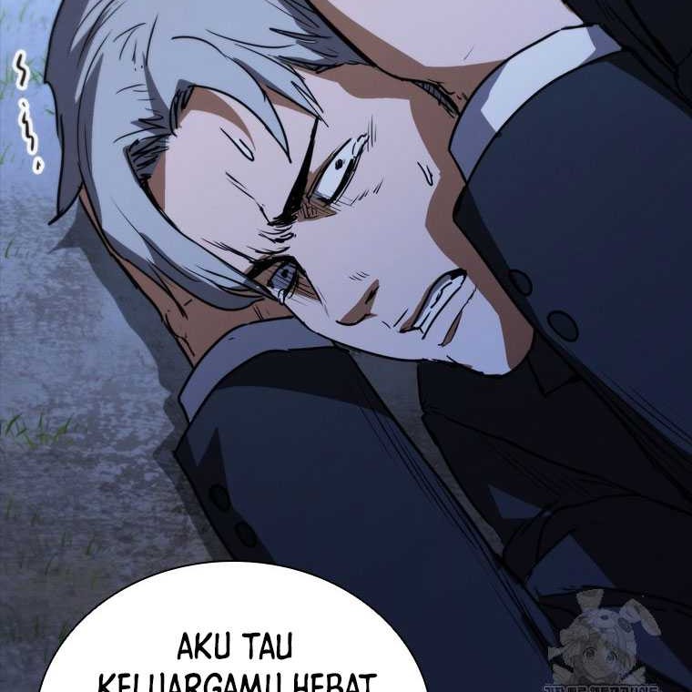 Shark Wyvern Chapter 68 Gambar 58