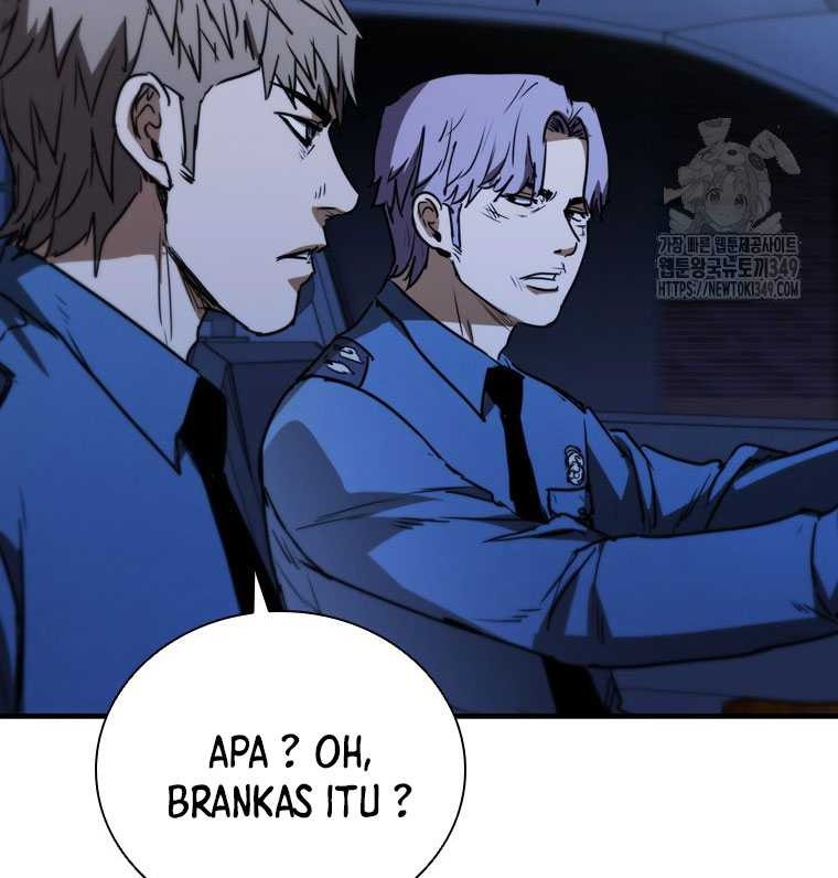 Shark Wyvern Chapter 68 Gambar 64